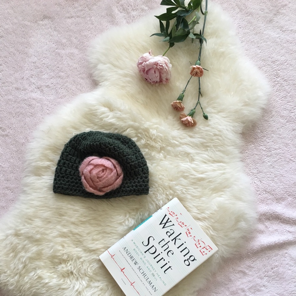 Beanie - Picture 2 of 3